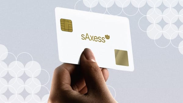 ‘Serenity’ and ‘IDEMIA Secure Transactions’ Launch sAxess Biometric Card for Enhanced Digital Security and Data Recovery