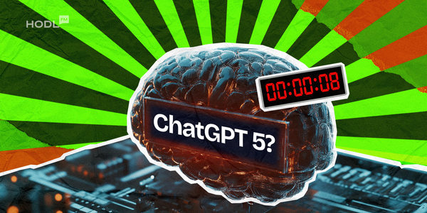 ChatGPT 5 May Be the End of AI Pre-Training and Birth of AI Superintelligence