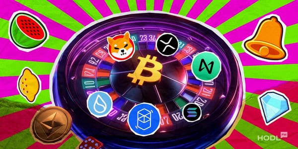 Top Crypto Casino Games to Play in 2025