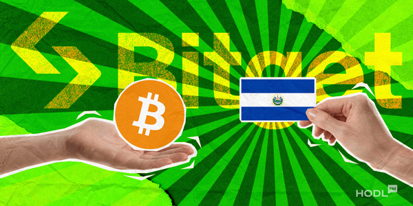 Bitget Bags License To Provide Bitcoin Services In El Salvador