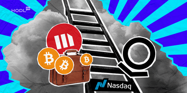 Bitcoin-Friendly MicroStrategy Listed On Nasdaq 100