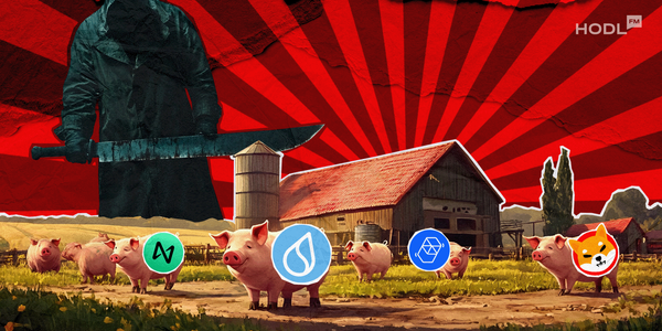 Pig Butchering Scams Cost Crypto Users $3.6 Billion in 2024