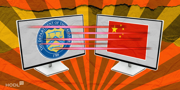 “Chinese Hackers Stole Documents” US Treasury Reveals