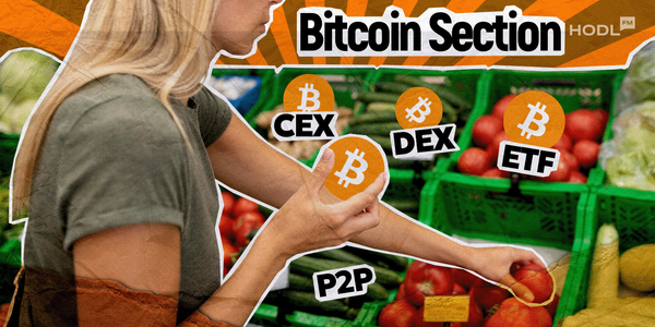 Where and How to Buy Bitcoin in 2025