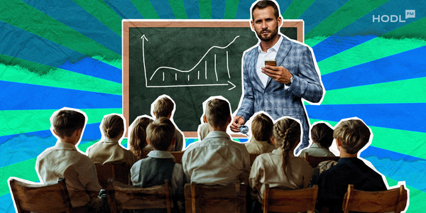 Best Crypto Courses For Trading and Education in 2025