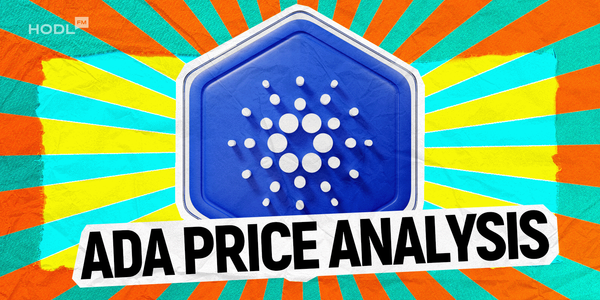 ADA Price Analysis - Jan 15, 2025