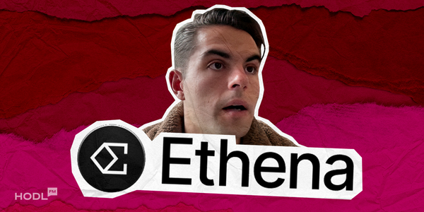 What Is Ethena (ENA)?