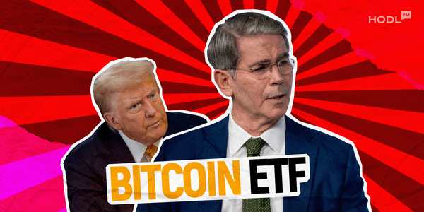 Trump's Treasury Secretary Nominee Has $500,000 in Bitcoin ETFs, But He’ll Have to Divest It