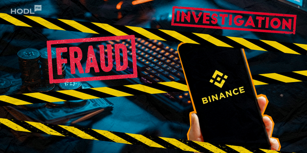 Binance Under Fire in France for Fraud and Money Laundering