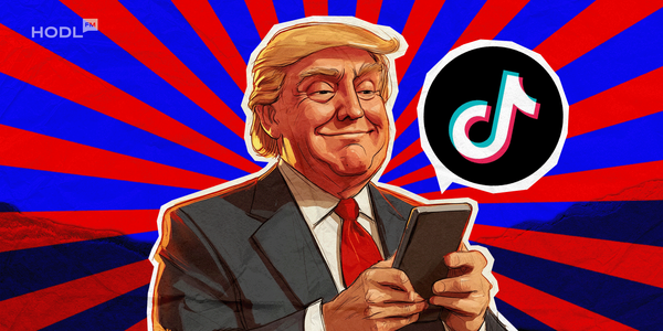 TikTok Restarts Operations Amid Trump's Executive Order Plans