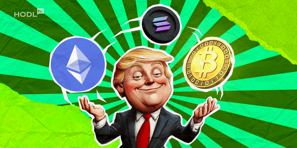 Bitcoin Soars to $111K Before Trump’s Inauguration—Is a Crypto Shake-Up Coming?