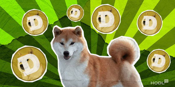 Whale Accumulations Surges Dogecoin By 21%; $1 Valuation In View