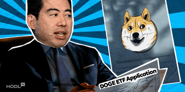 Bitwise Files to Launch Dogecoin ETF: What This Means for Crypto Investors