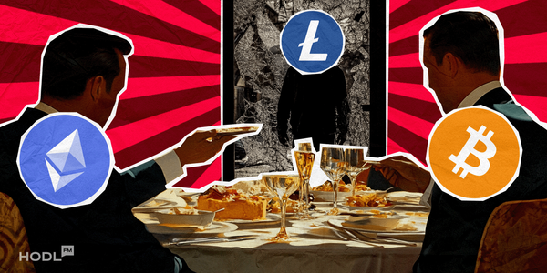 Litecoin ETF Gains Momentum as SEC Opens Public Comment Period