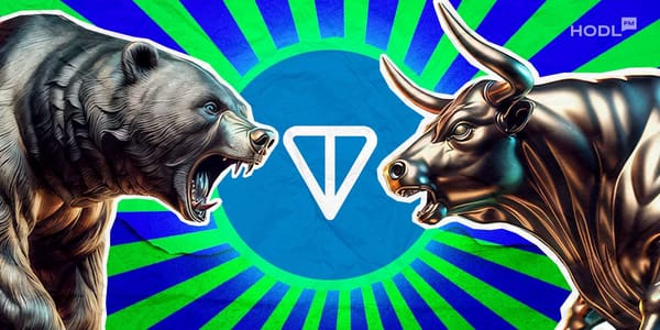 Return of TON’s Bulls: Toncoin Buying is Growing Stronger into 2025