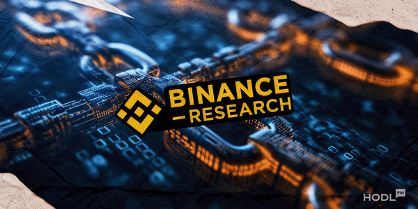 Binance Research Highlights Crypto Market Growth and ETF Surge