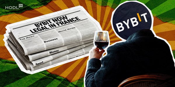 Bybit Removed from France's Blacklist, Sets Sights on MiCA License