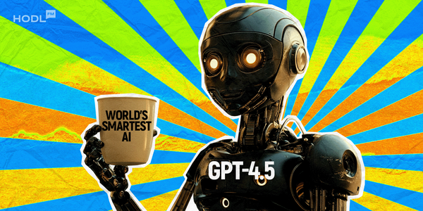 OpenAI Launches GPT-4.5: A Step Forward, but Not a Game-Changer