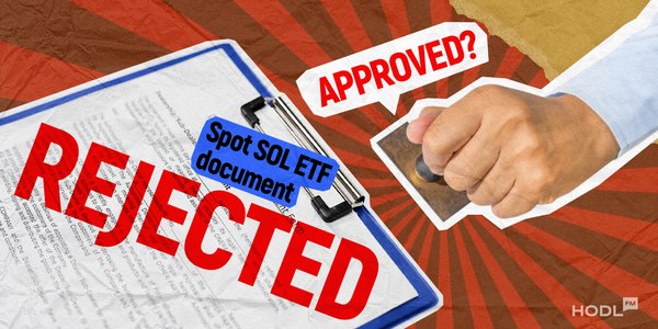 SEC Takes First Step Toward Spot Solana ETF Approval