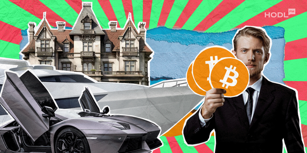 How Much Do Crypto Billionaires Gain After Bitcoin Surge to $100K?