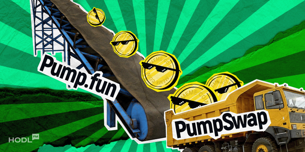 PumpSwap: Pump.fun’s Big Play to Dominate Solana’s Meme Coin Scene