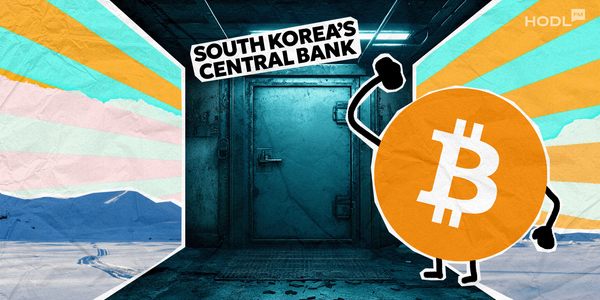 Bank of Korea Remains Cautious on Bitcoin Reserves Amid Growing Global Interest