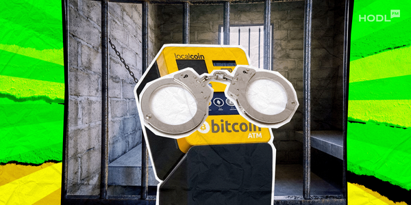 UK Issues First Ever Criminal Sentence Over Illegal Crypto ATMs