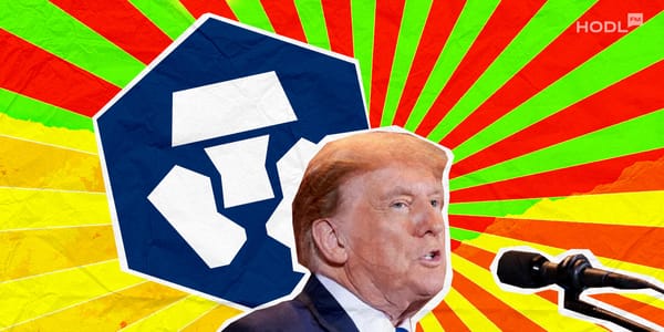 Trump Media Joins Forces with Crypto.com to Launch ETFs