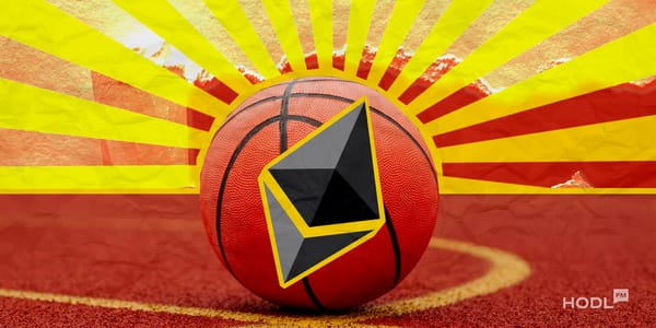 Ethereum’s Having a Tough Time and Could Tumble 10% or Be Throwing a Temper Tantrum