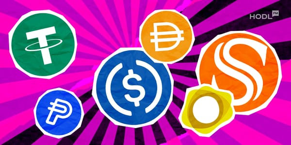 Stablecoins Could Hit $2 Trillion by 2028