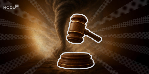 DOJ Stands Firm on Criminal Charges Against Tornado Cash Co-Founder Roman Storm
