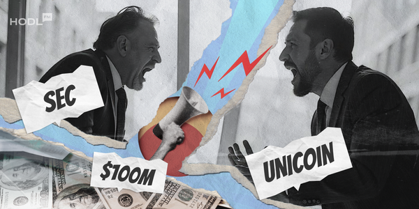 SEC Sues Unicoin Over $100M Crypto Scheme Promising 9 Million Percent Returns