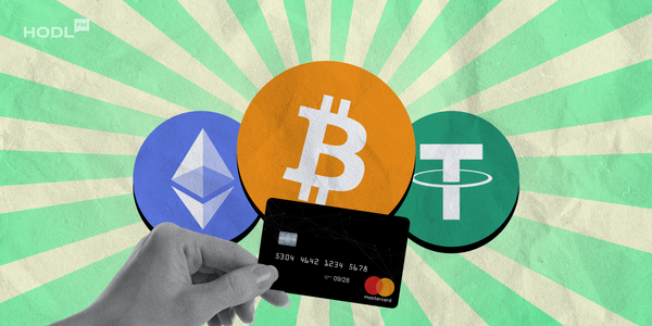 Mastercard Teams Up with MoonPay to Bring Stablecoin-Powered Cards to the Masses