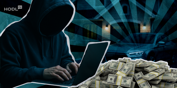 Australian Man Loses Bitcoin Mansion and Mercedes as Crime-linked Assets Seized