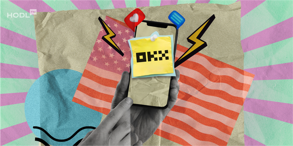 OKX Crypto Exchange Taps Roshan Robert to Lead Bold US Expansion With Compliance First