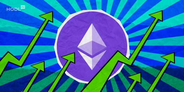 Ether Soars 20% to $2,200 After Pectra Upgrade and Market Rally