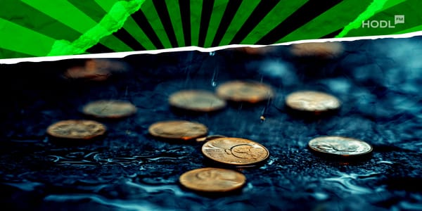 Nearly 2 Million Crypto Tokens Died in Q1 2025 as Meme Coins Implode