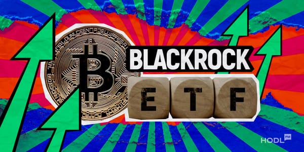 BlackRock’s Bitcoin ETF Soars as Investors Flock to the Fund