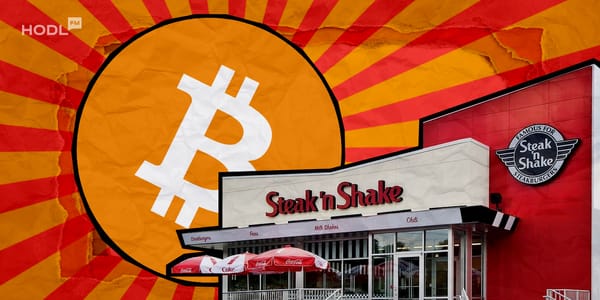 Steak ‘n Shake to Accept Bitcoin as Payment Starting May 16