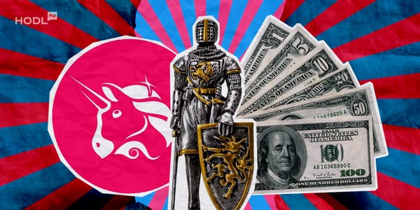 Uniswap Hits $3 Trillion in All-Time Volume, Dominates the DEX Scene