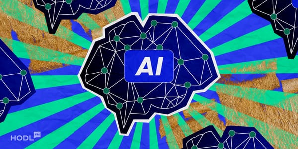 AI DApps Surge to 16% Market Share, Poised to Challenge Gaming and DeFi