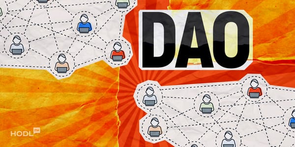 Understanding DAOs: How Online Communities Are Running Themselves