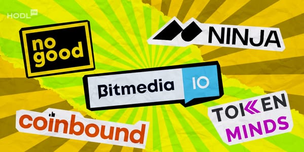 Top 6 Web3 Marketing Agencies You Need to Know About