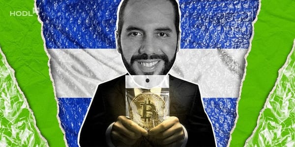 El Salvador’s Bitcoin Gamble Rakes in Over 357 Million Dollars and Counting
