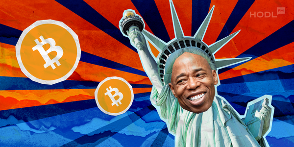 New York City Aims to Become Crypto Capital, Launches Digital Advisory Council