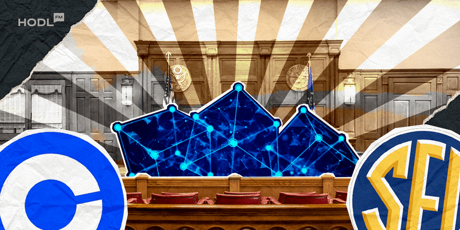 Coinbase SEC Probe Over 100 Million Verified Users Claims Shake Crypto Giant