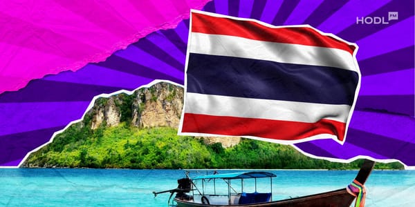 Thai Crypto Traders Blocked from Bybit, OKX, CoinEx Starting June 28