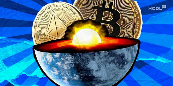 Crypto's Core - Blockchains, Consensus Mechanisms, and Their Networks