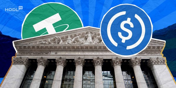 Big US Banks Eye Stablecoin Showdown to Take on Crypto Giants