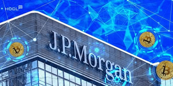 Bitcoin Set to Outperform Gold as JP Morgan Highlights Crypto’s Growing Edge
